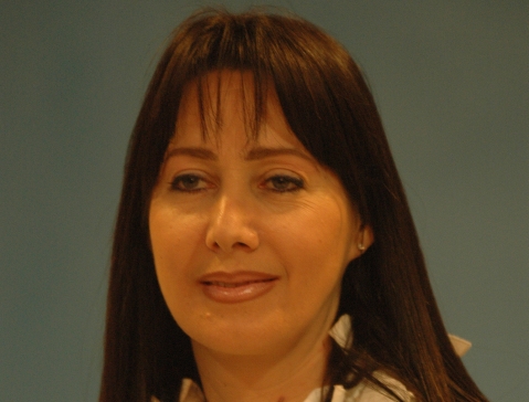 סגנית השר ד