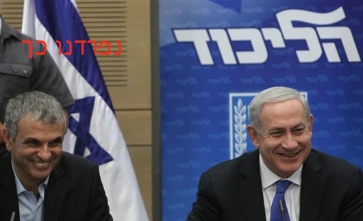 נתניהו מחפש תחליף חברתי