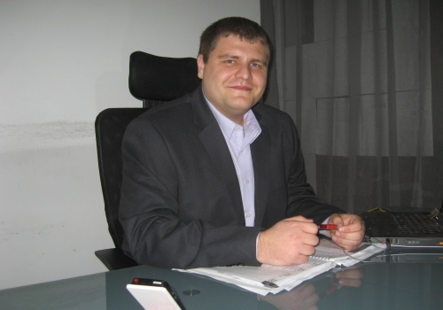 יום הולדת לדן רזניק - ליכודניק מאחל מזל טוב