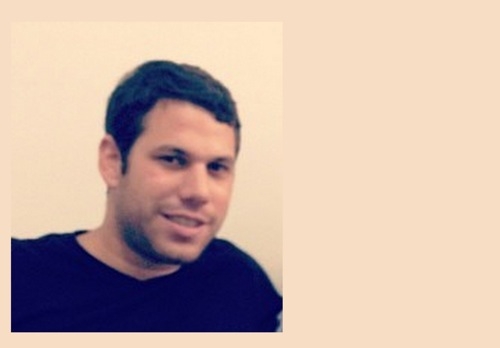 משה בן זקן  מתמודד לכנסת ה19