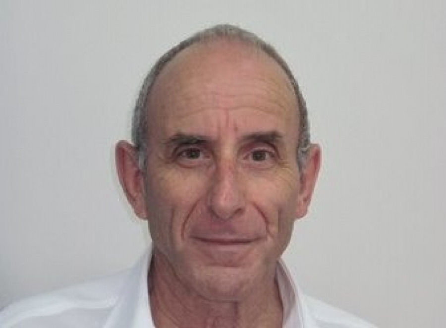 זאב בן יוסף חוגג יום הולדת. ליכודניק מאחל מזל טוב