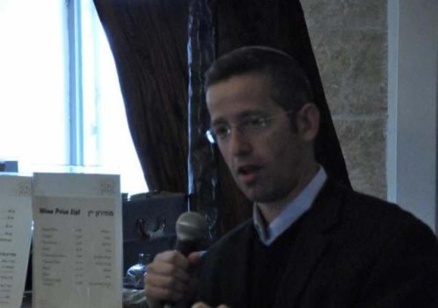 דרכו הארוכה של בנט לליכוד