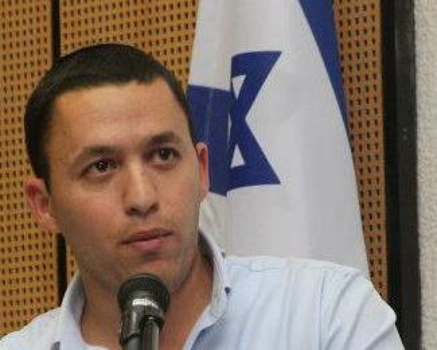 עימות סוער בין הצעירים ברשימת הבית היהודי בהנחיית איש הליכוד – צוריאל שרון