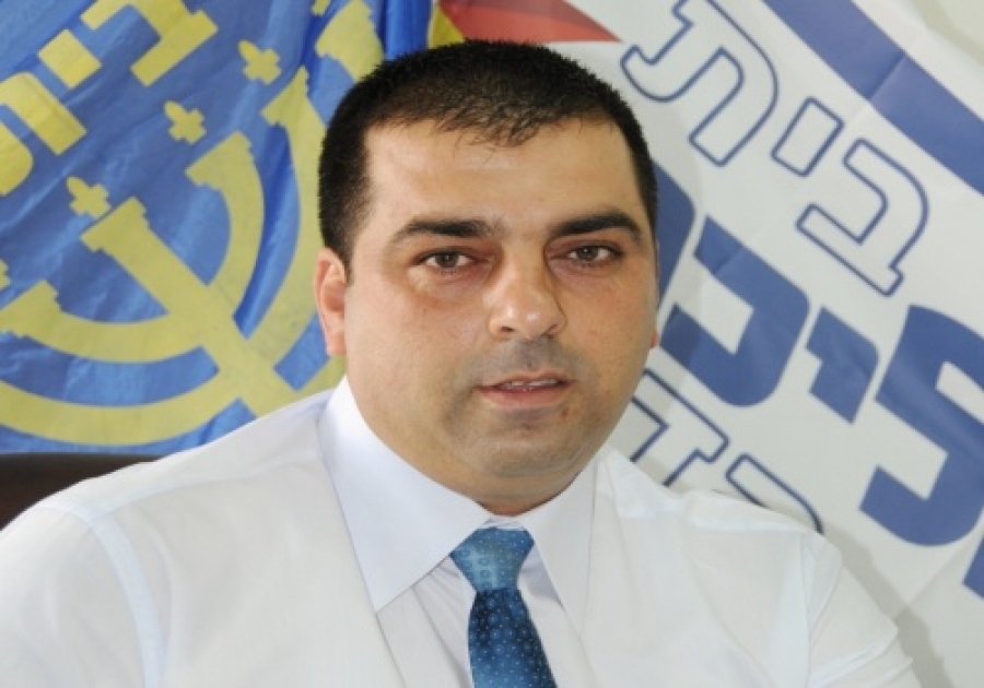 עפיף עבד : ליכודניק אמיתי ,לוחם חברתי