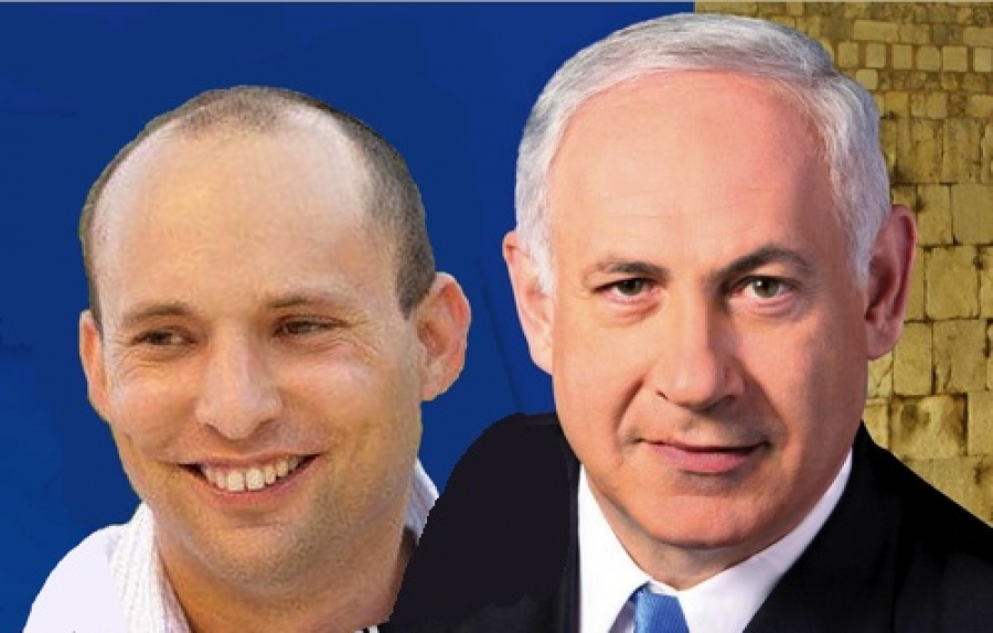 הדיל של בנט ונתניהו