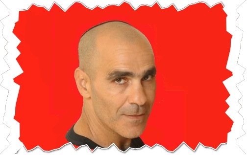 ברית המסכות של לפיד ובנט.