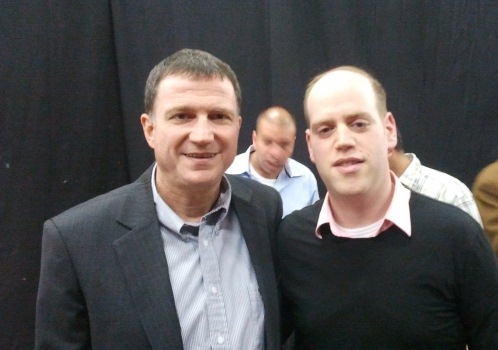 מזל טוב ליעקב וידר