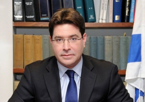 פרצופה של הסיעה