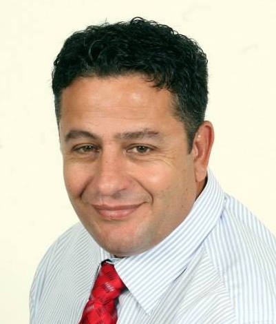 ההסתערות השלישית של ניסים גוזלן