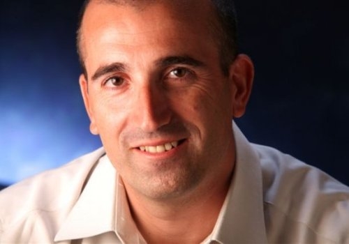 מזל טוב לדורון אביטן החוגג היום 41