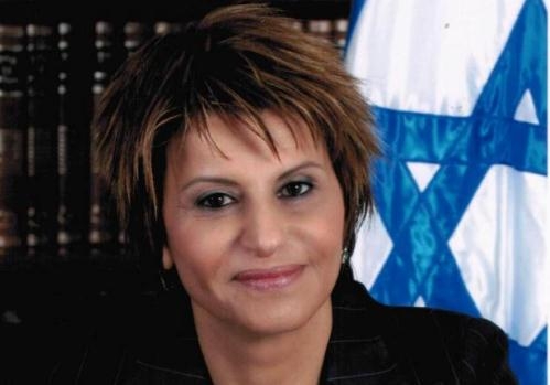 המירוץ של דליה איציק לנשיאות החל