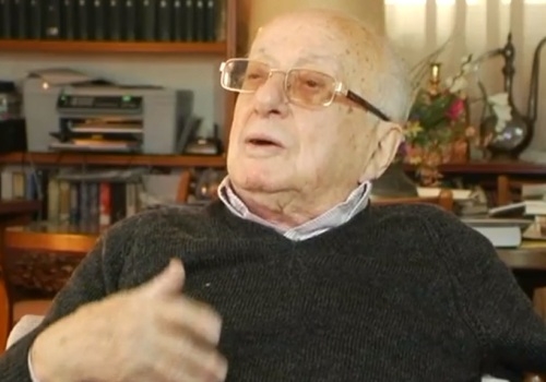 יחיאל קדישאי – מתוך פן אישי המשולב גם בלאומי