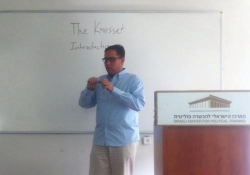 יהודי צפון אפריקה: עוד פרק ברומן