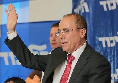 סילבן שלום: