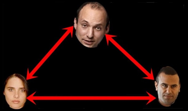 מי ניצח השבוע בעימות בנט ביבי?