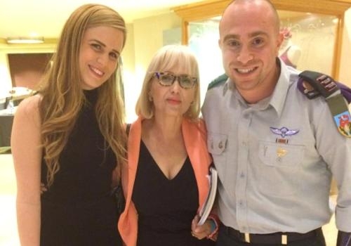 זיו שילון : מפציעה לניצחון