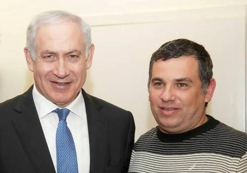 יום הולדת שמח לקובי צרפתי