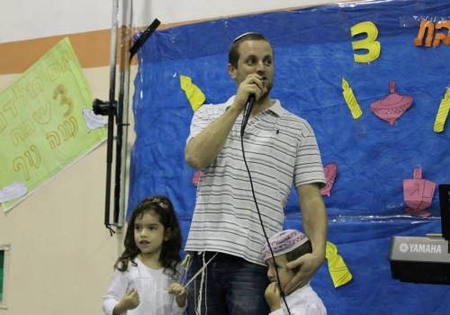 סטטוס בינגו - נתנאל איזק לאחר המלחמה בעזה