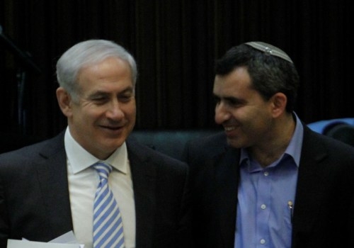 אלקין עומד על שלו : הועדה בראשה עומד תפעל כועדת חקירה