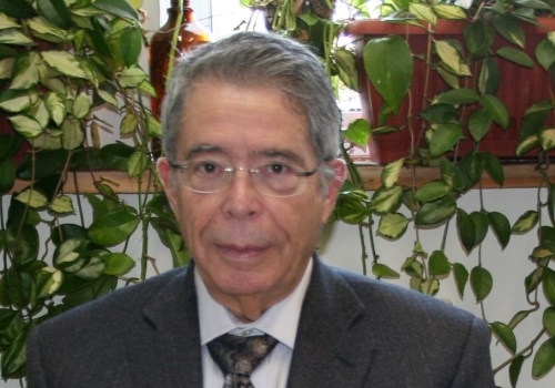 מוקירים את פרופסור אריה נאור