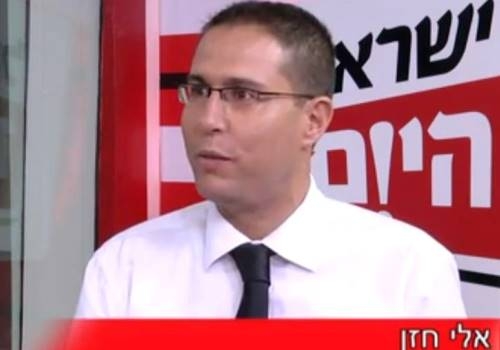 ניסוי אירופי בסימן שאלה