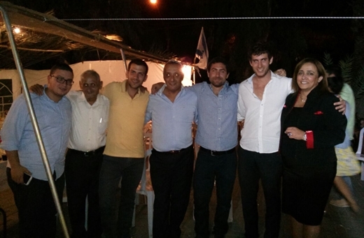 ההתמודדות בצעירים עולה מדרגה
