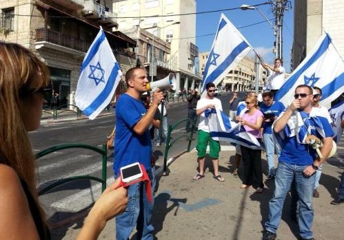 מצפון תבוא רוח ליכודית טובה