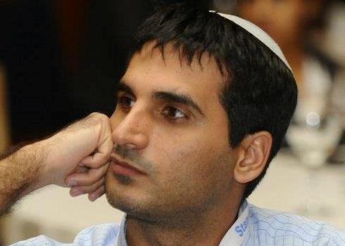 שאין לדנון : המרכז חייב לדון במצב העכשווי