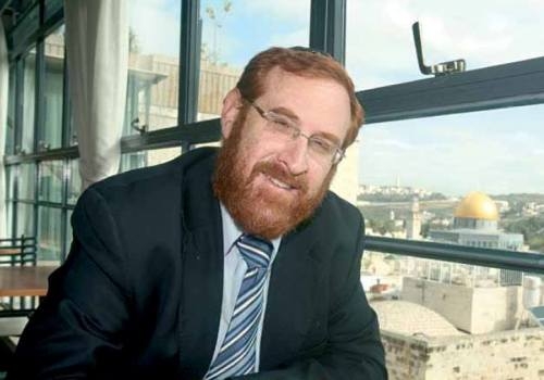 שיחת הטלפון המרגשת ליו