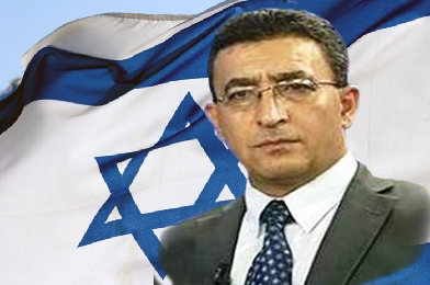 למה עוד פעם ביבי?