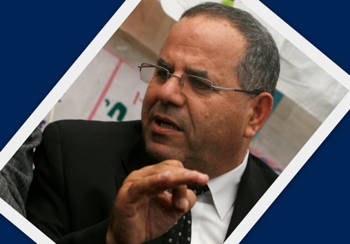 כצפוי : איוב קרא מתמודד לכנסת