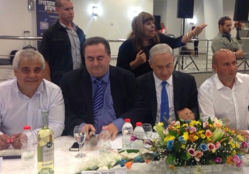 מודי סעד במכתב נרגש אל רה