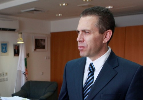 תוצאות הפריימריז: ארדן ראשון, חוטובלי ופייגלין בחוץ