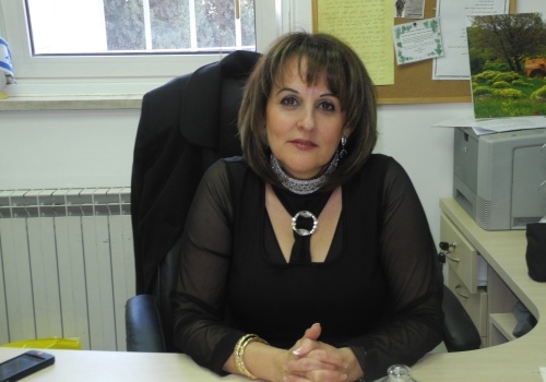 מזל טוב לקטי שטרית