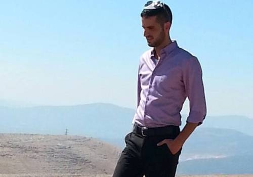 ב - 17 במארס בוחרים בישראל היום