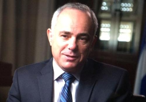 יובל שטייניץ: 