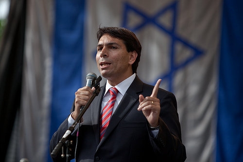 נתניהו עשה סוף לשיטת