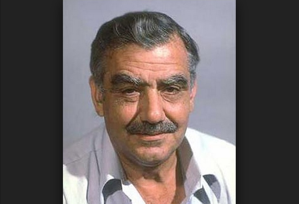 ליכודניק מרכין את ראשו : נפטר ח