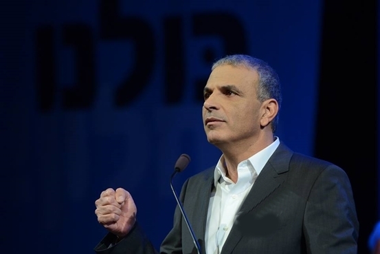 תנו לכחלון להשפיע
