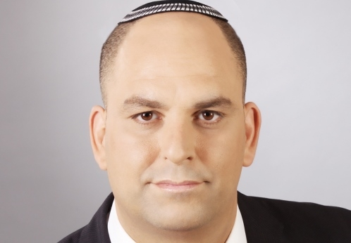 יאיר את לוד