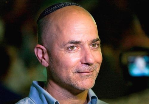 ליכודניק מאחל מזל טוב לאביהו סופר