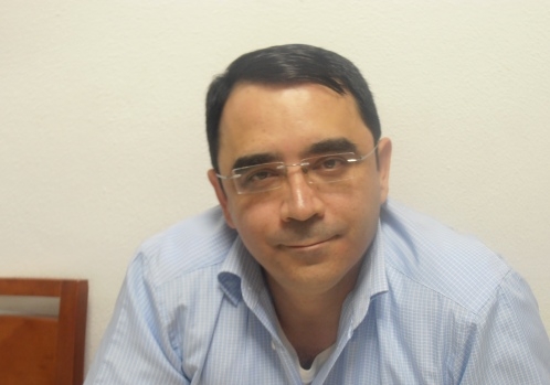 כוח למרכז=הרס תנועת הליכוד