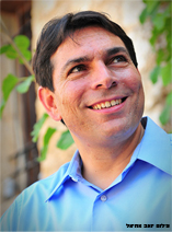 מי יהיה השגריר הבא