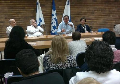 מזל טוב לברוך נתח