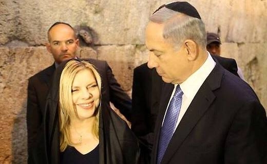 נתניהו - המספרים לא משקרים