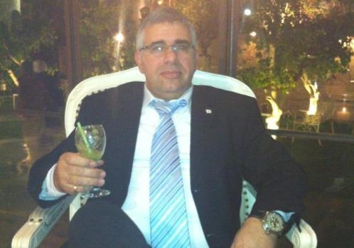 ליכודניק מאחל מזל טוב לחיליק אטיאס לרגל הולדת נכדו הראשון