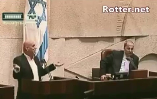 הערבים נוהרים, והיהודים שב