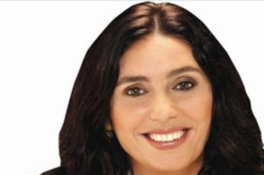 מירי רגב, שרת הביטחון