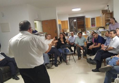 הפנים היפות והמורכבות של הליכוד