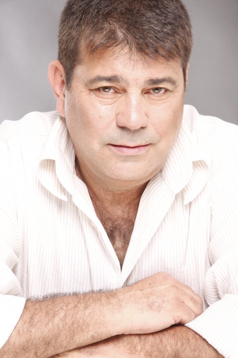 איציק דדוש בשגרה : נבחר ליו